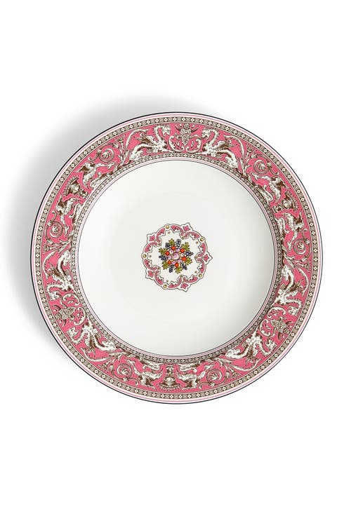 Florentine Bone China Soup Bowl