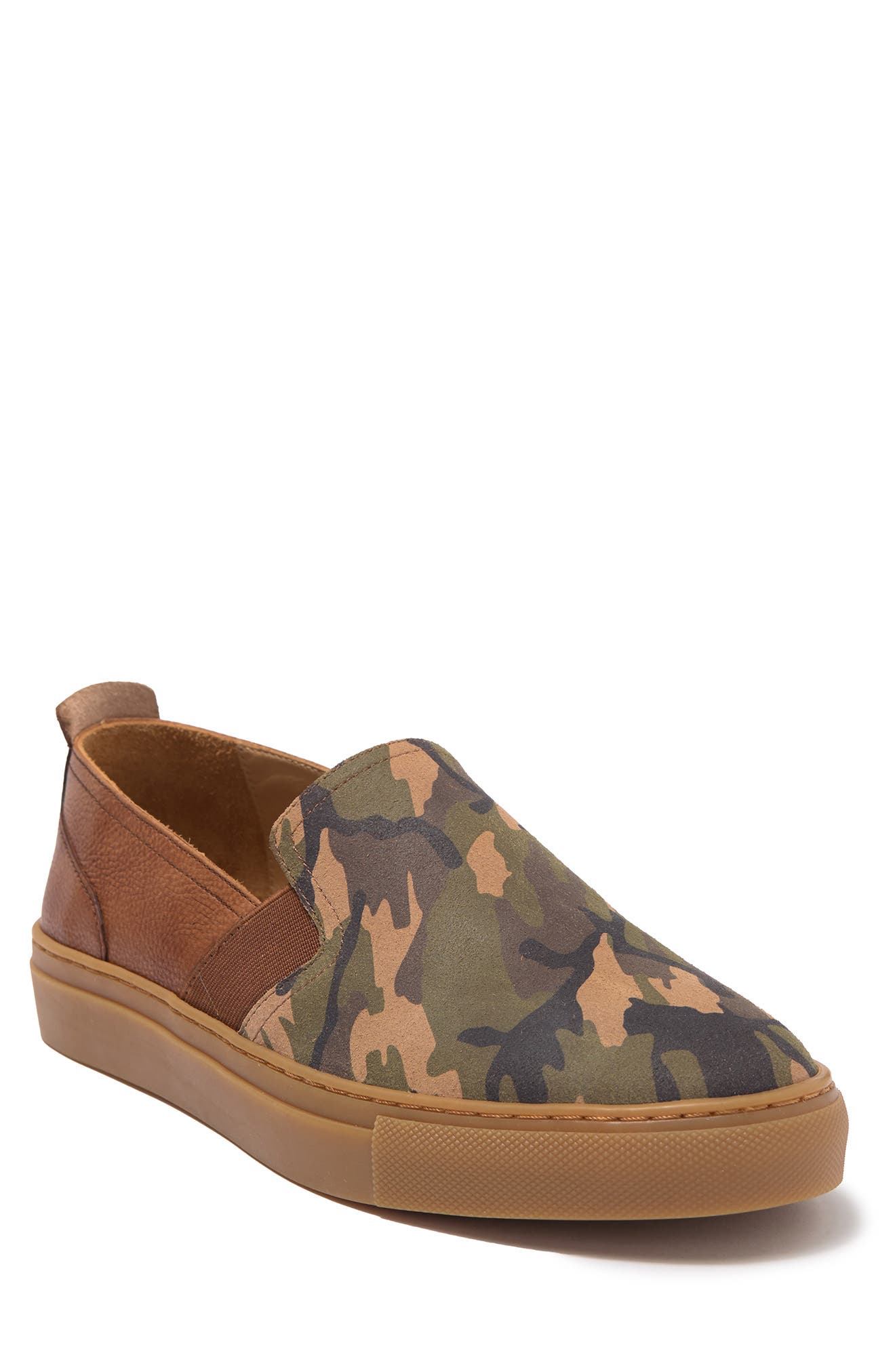Warfield & Grand WARFIELD AND GRAND Pillar Slip-On Sneaker, Main, color, 