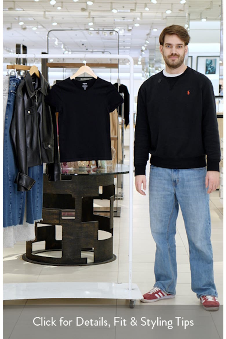 Seamless Layering Tee video