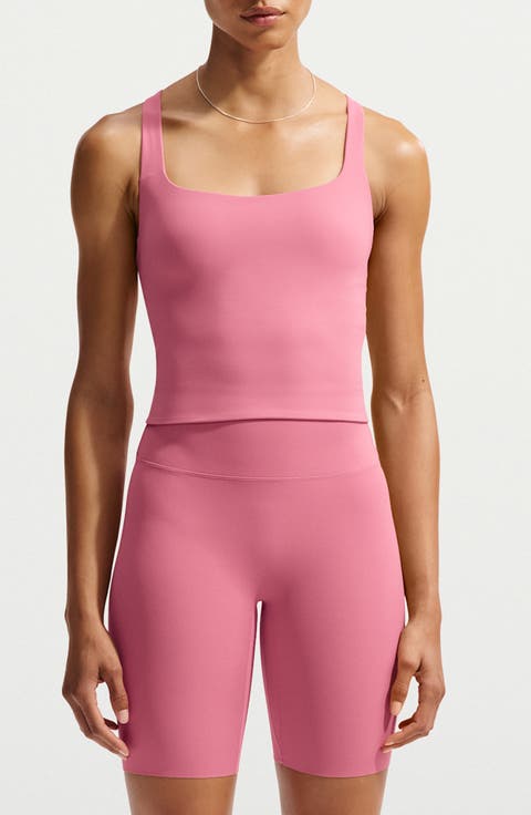 Zenvy Longline Sports Bra