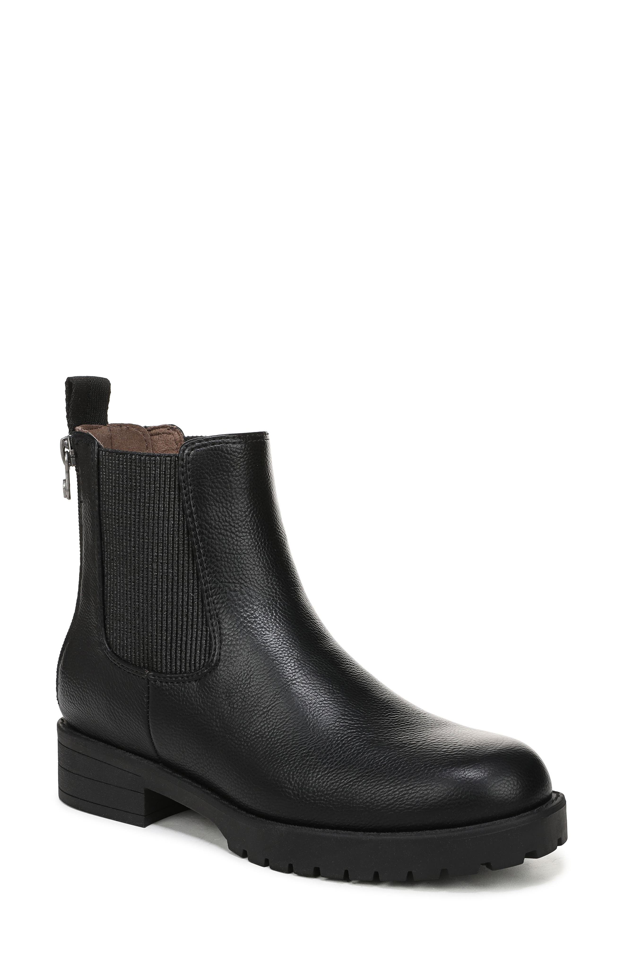 Blowfish Malibu Dover Chelsea Boot