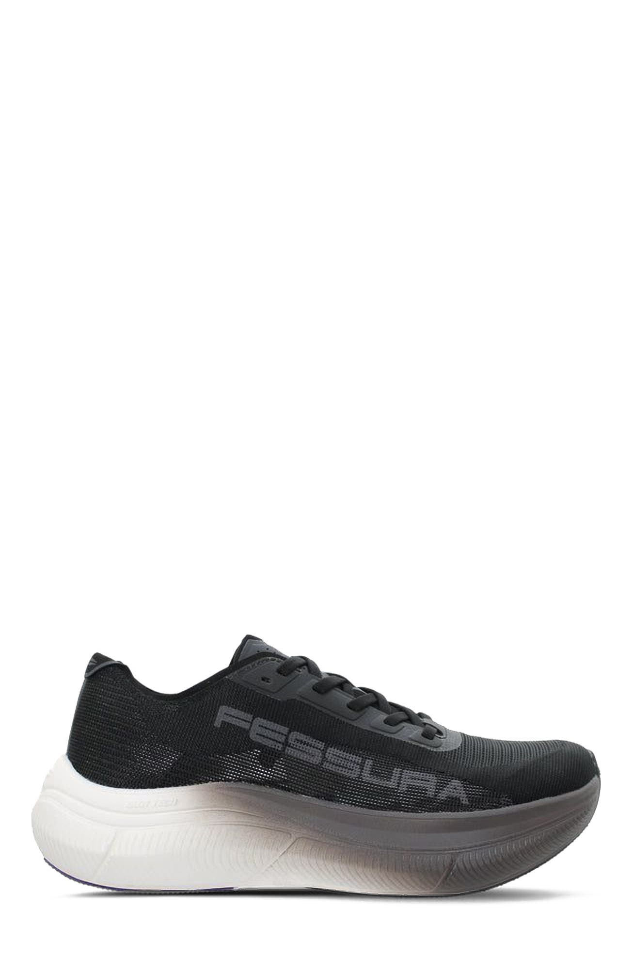 FESSURA RACE 01 sneakers, Main, color, Black