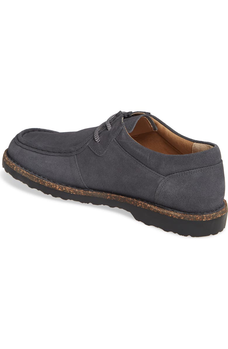 Birkenstock Pasadena II Moc Toe Derby, Alternate, color,
