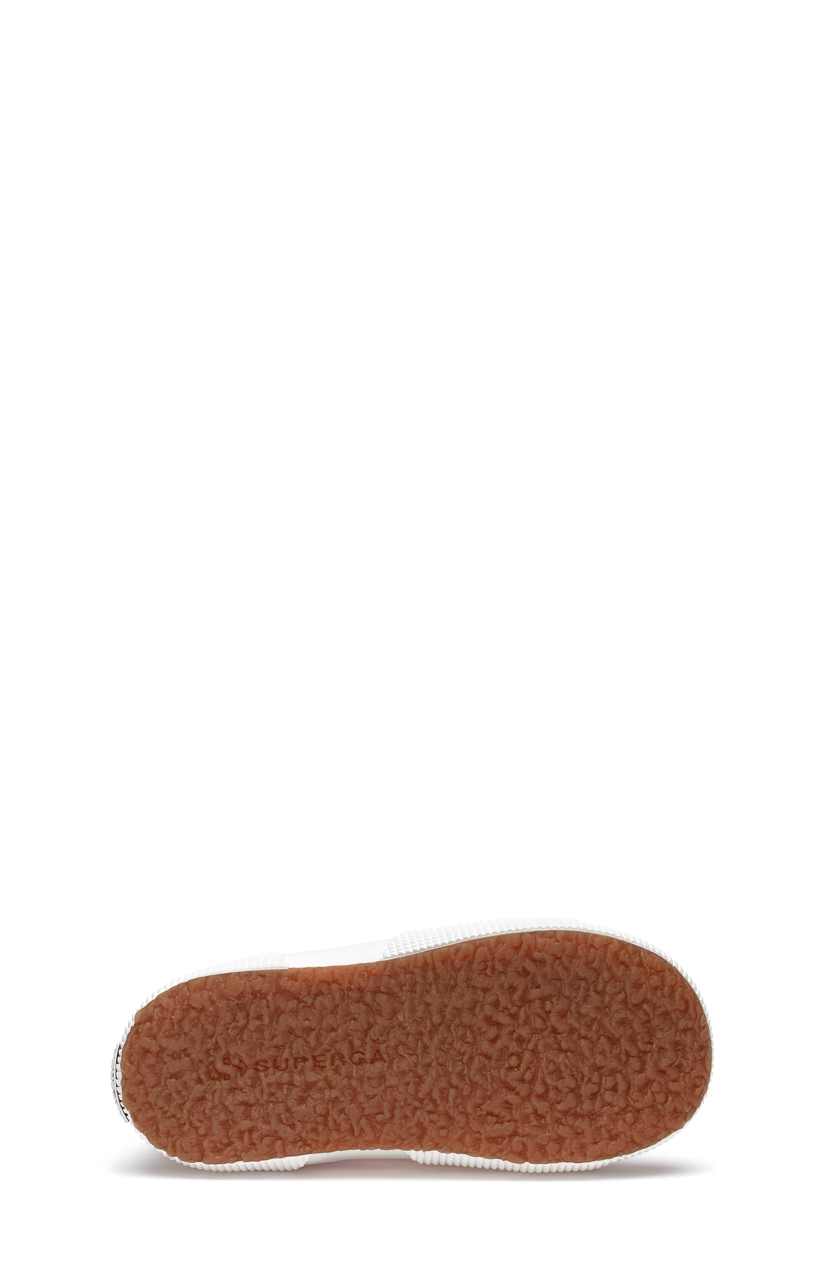 Superga Kids' 2750 Classic Lace-Up Sneaker, Alternate, color, 