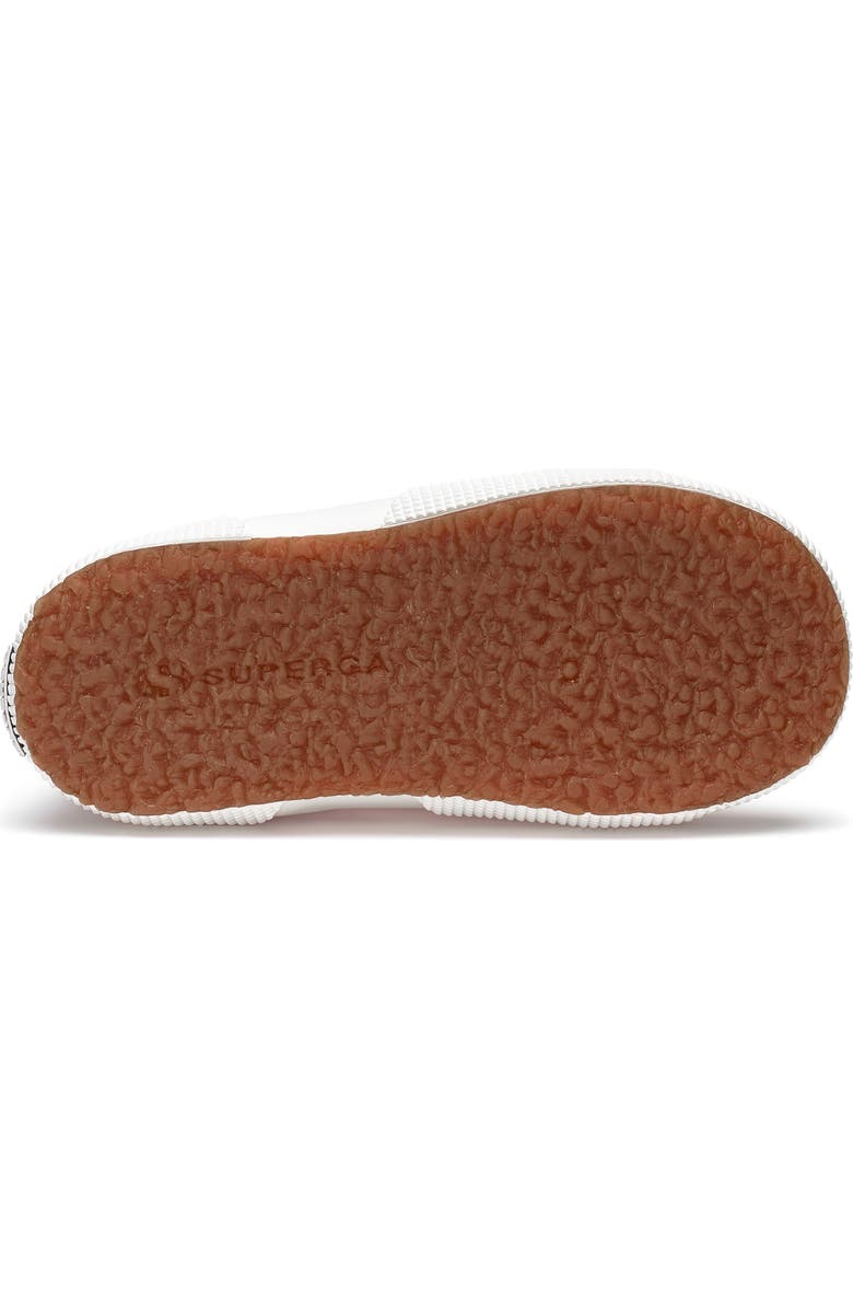 Superga Kids' 2750 Classic Lace-Up Sneaker, Alternate, color,