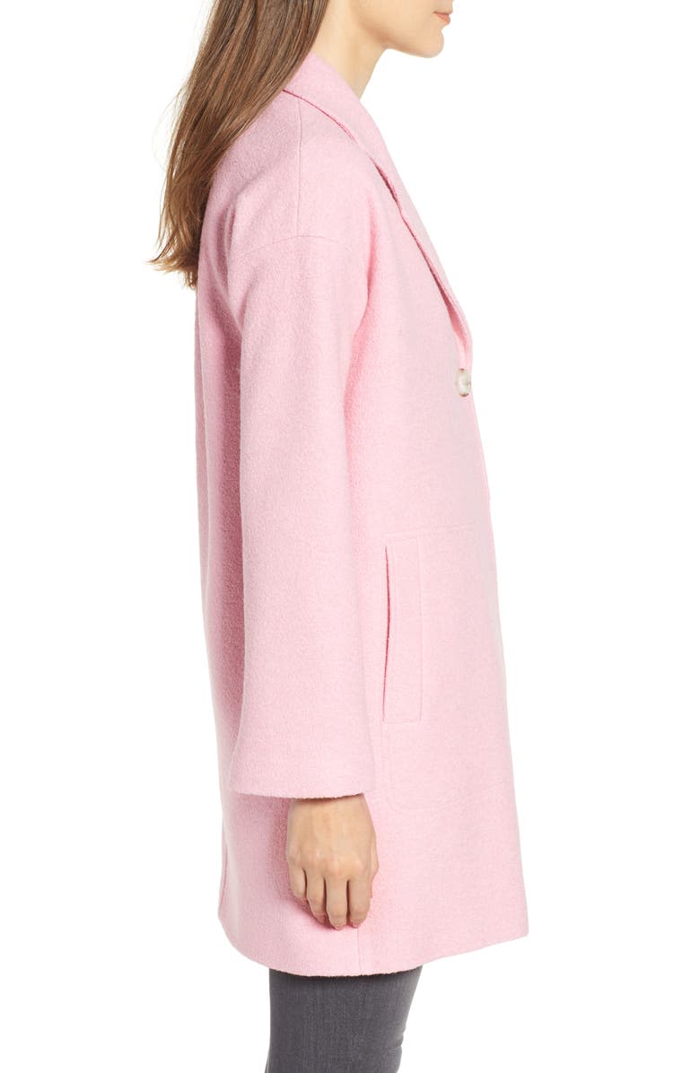 Helene Berman Swing Coat, Alternate, color, 