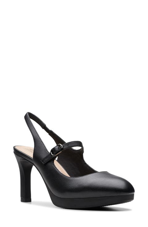 Ambyr Grace Pump (Women)