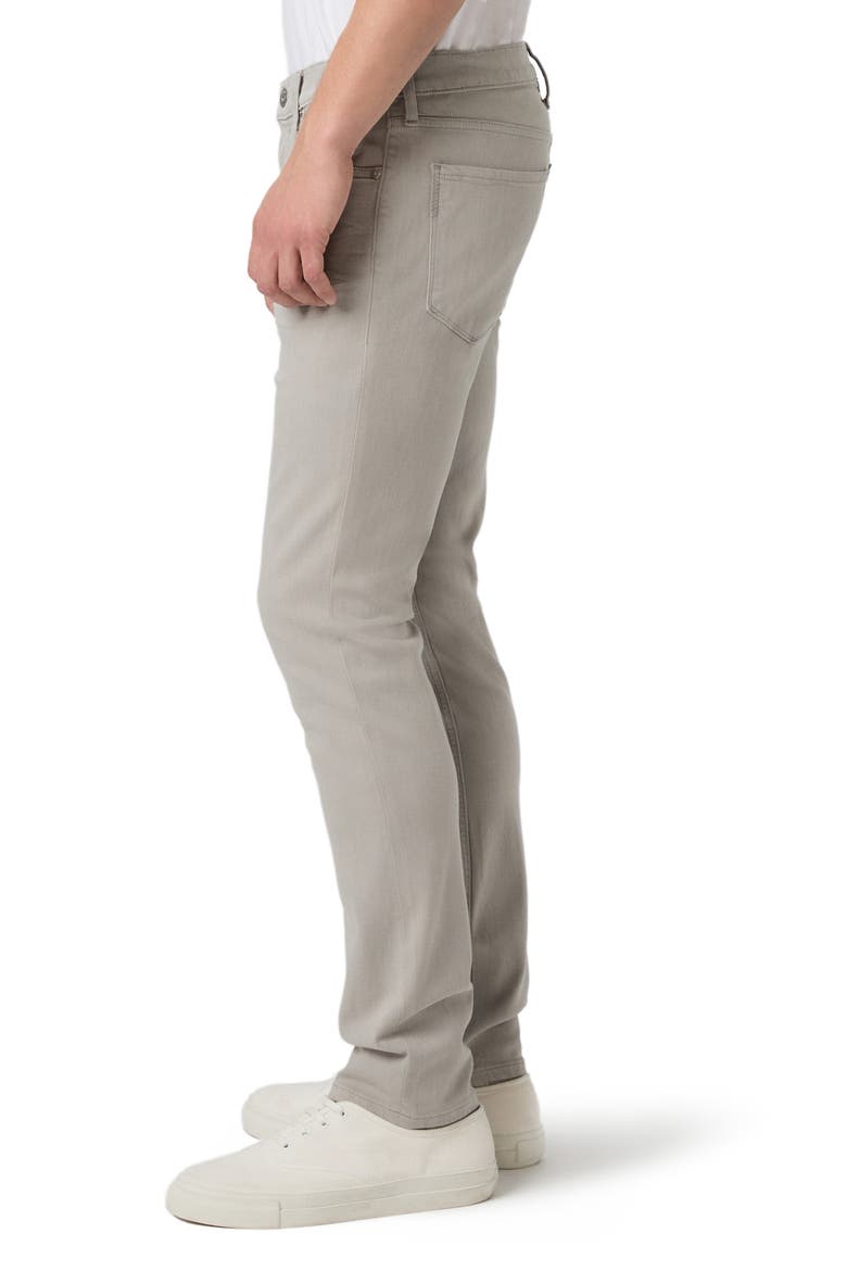 Lennox Slim Fit Jeans, Alternate, color, SHARK SKIN