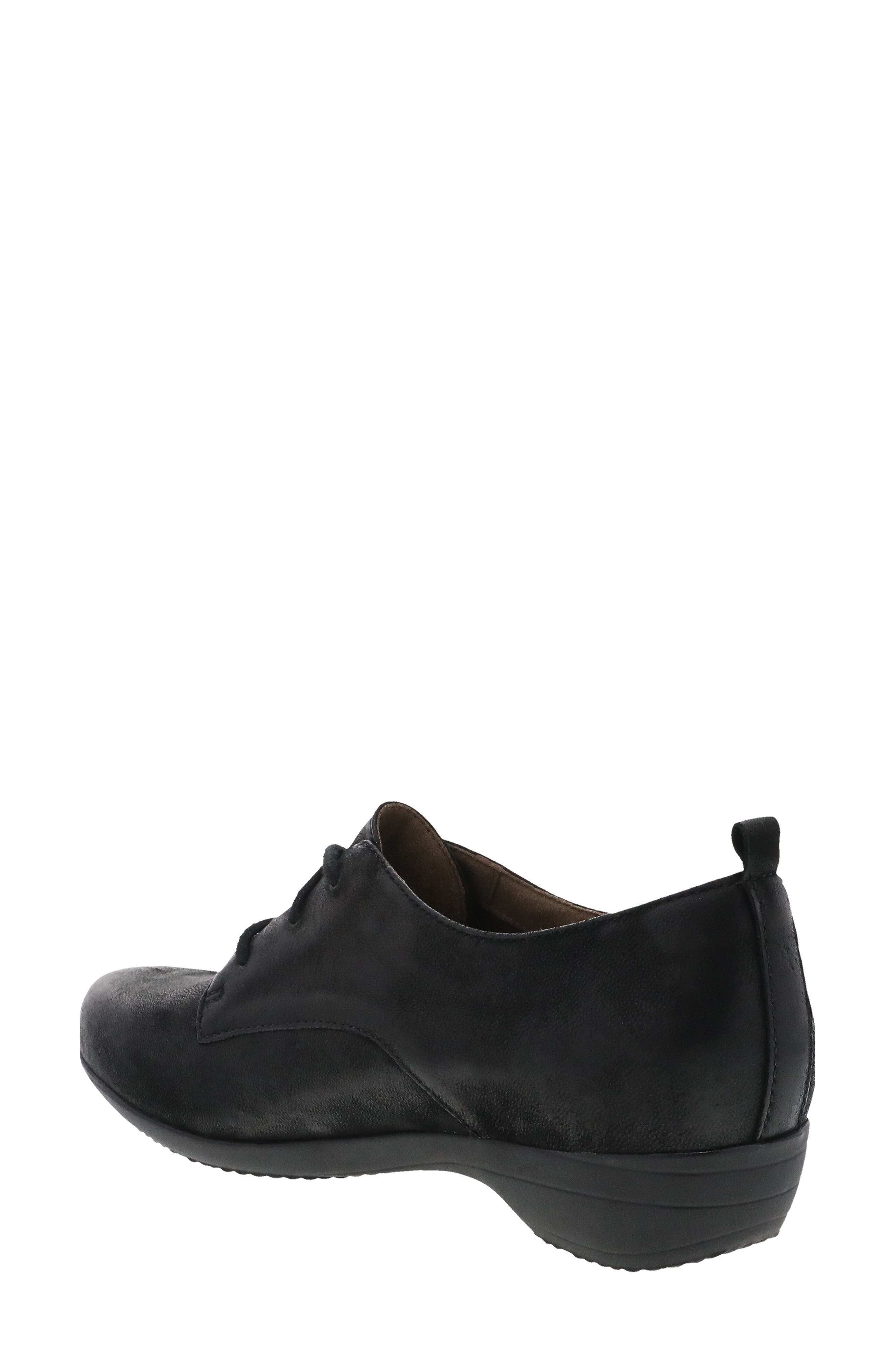 Dansko Finola Oxford, Alternate, color, 