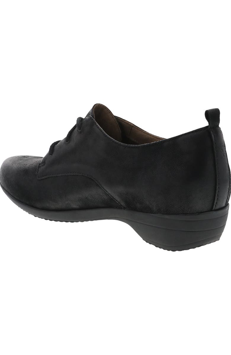 Dansko Finola Oxford, Alternate, color,