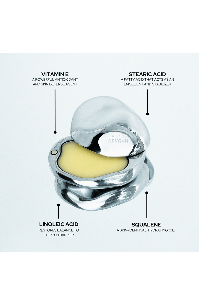 Dr. Devgan Scientific Beauty Barrier Balm, Alternate, color, NO COLOR