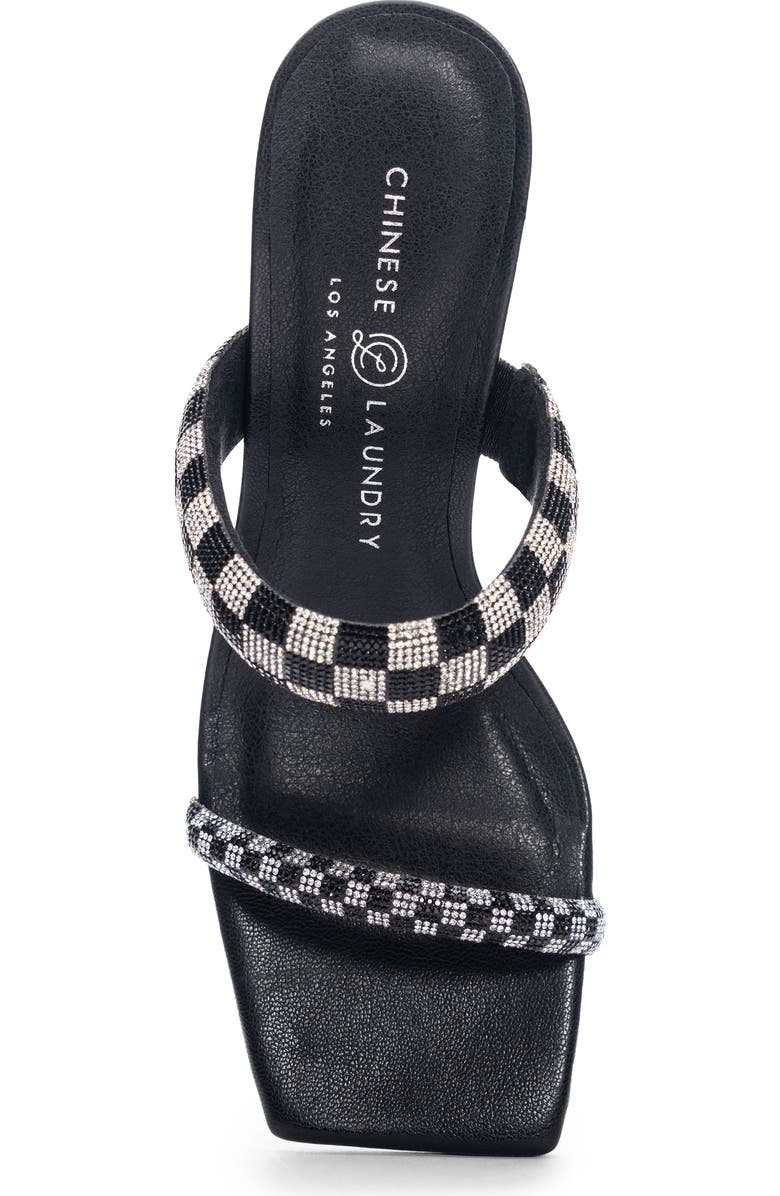 Chinese Laundry Yessenia Embellished Sandal, Alternate, color,