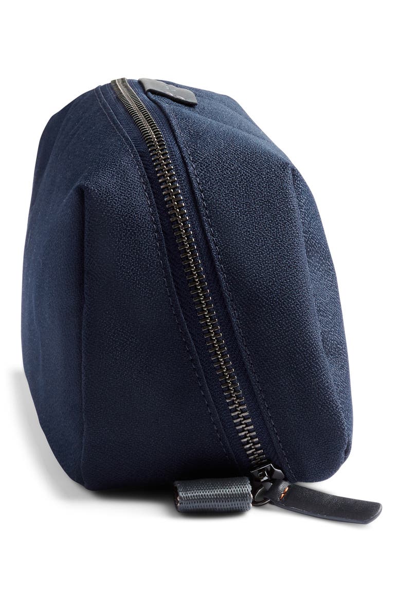 Toiletry Plus Kit, Alternate, color, NAVY