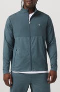 Vuori Sunday Element Track Jacket