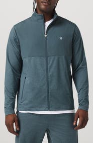 Vuori Sunday Element Track Jacket