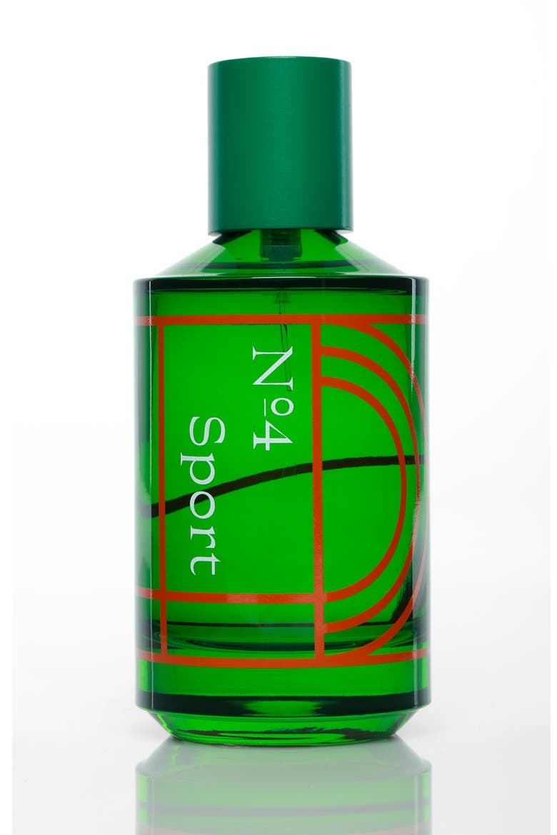 No 4 - Sport, Main, color, none