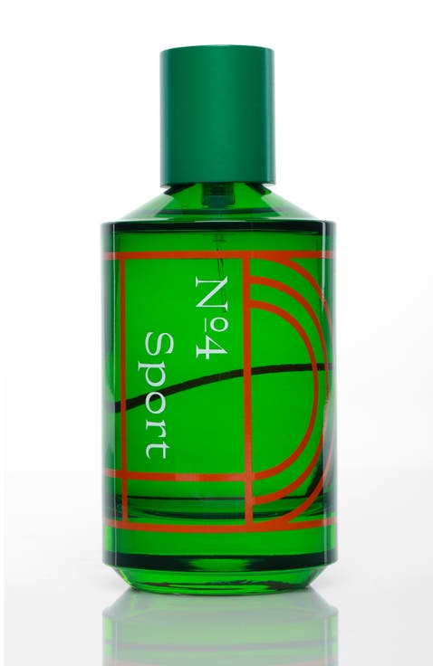 No 4 - Sport