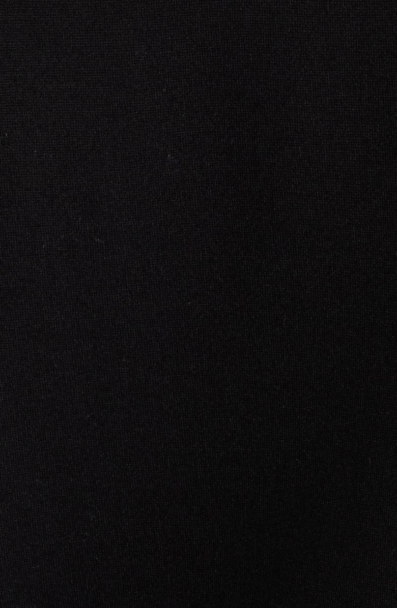 Anne Klein Metallic Quilted Moto Jacket, Alternate, color, 