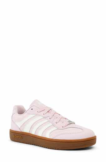 Tifo Faux Leather Sneaker