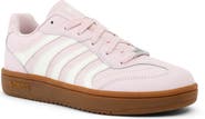 K-Swiss Tifo Faux Leather Sneaker