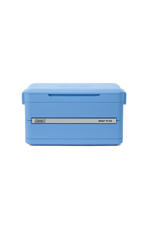 Snap 'N Go 35-Quart Collapsible Hard Cooler