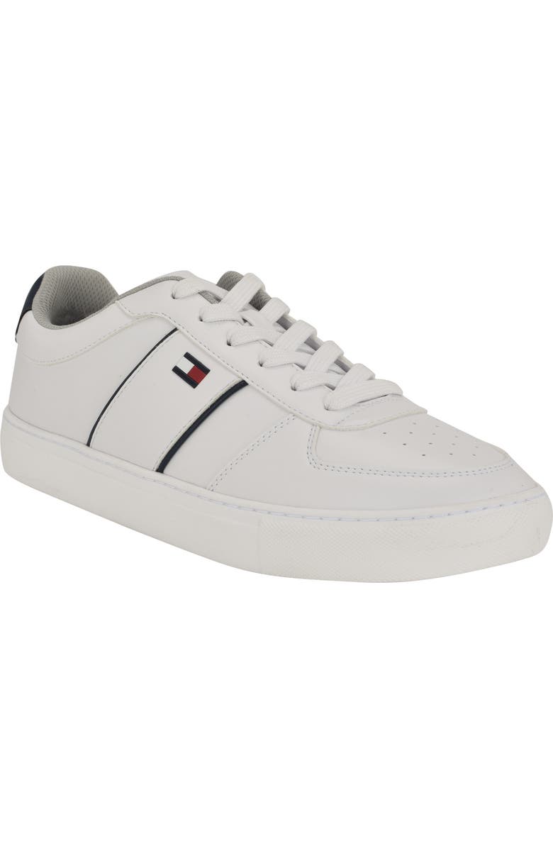 Tommy Hilfiger Baffie Sneaker, Main, color,