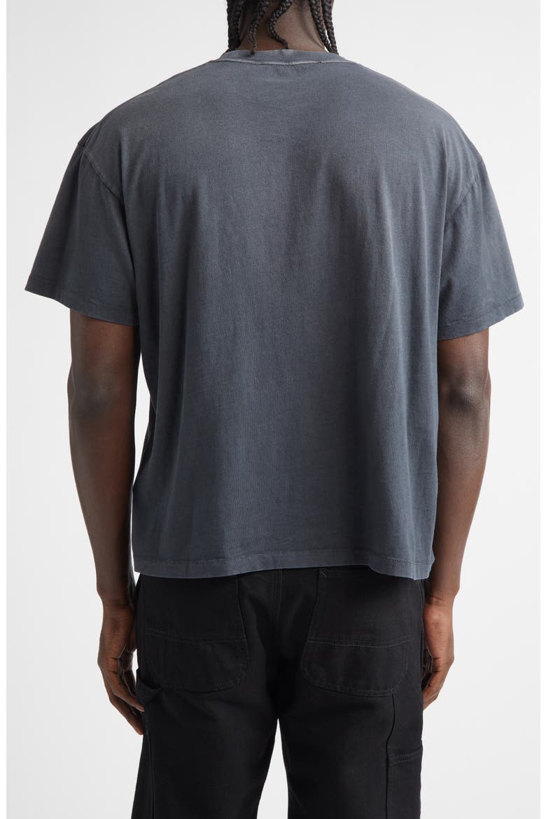 Box Fit Perfect Organic Cotton Graphic T-Shirt (Men) | Nordstrom