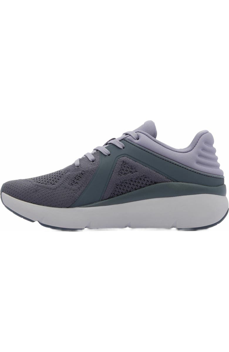 ABEO MXV Shift Sneaker, Alternate, color, Grey Lilac Knit - Regular