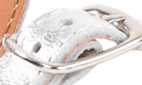SEYCHELLES SEYCHELLES EMI SLIDE SANDAL
