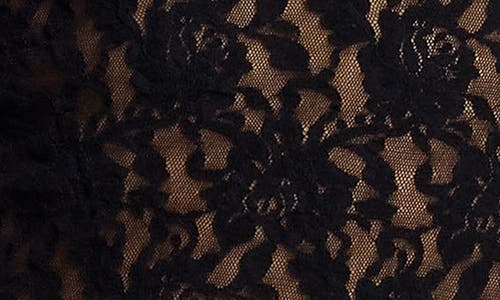 Hanky Panky Signature Short Sleeve Lace Top
