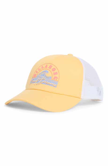Aloha Forever Trucker Baseball Cap