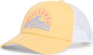 Billabong Aloha Forever Trucker Baseball Cap