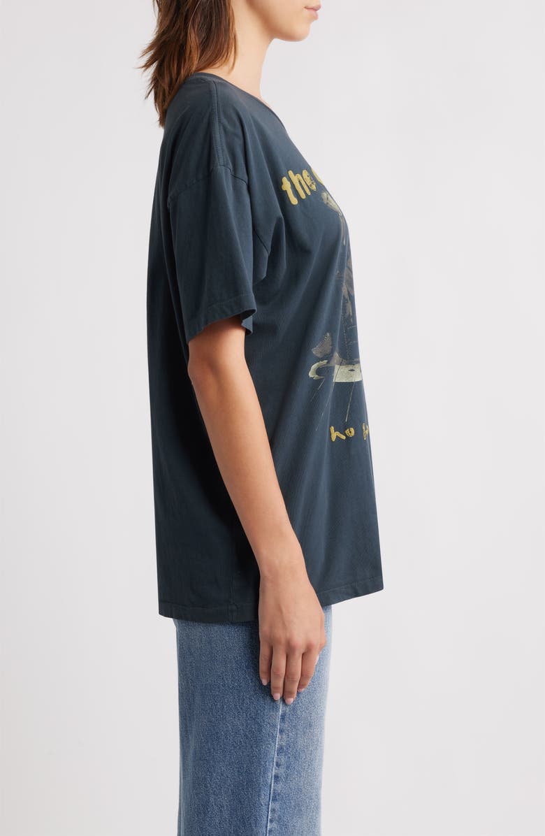 Daydreamer The Cranberries 'No Need to Argue' Graphic T-Shirt, Alternate, color,