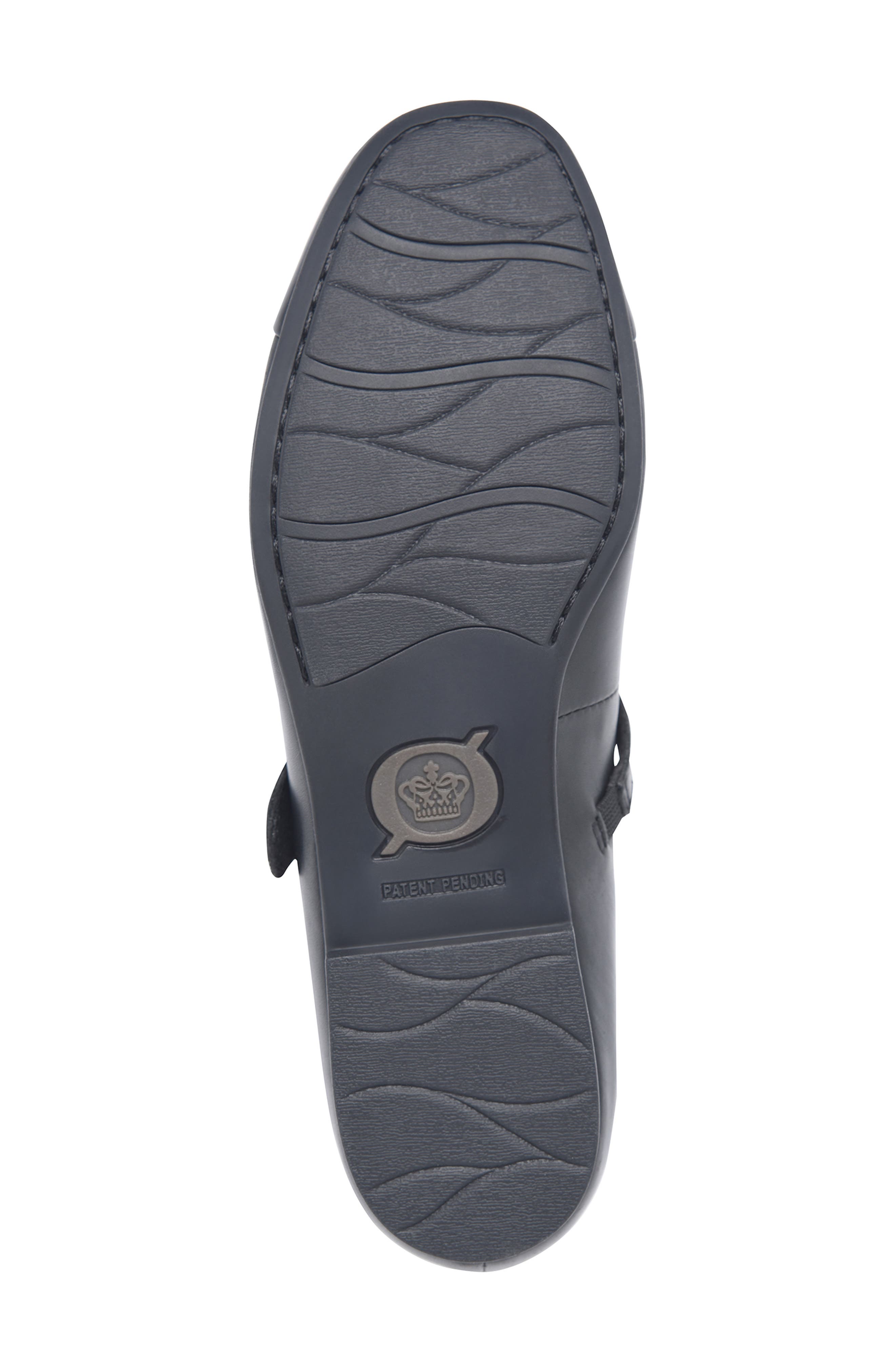 Børn Panda Cap Toe Mary Jane, Alternate, color, 