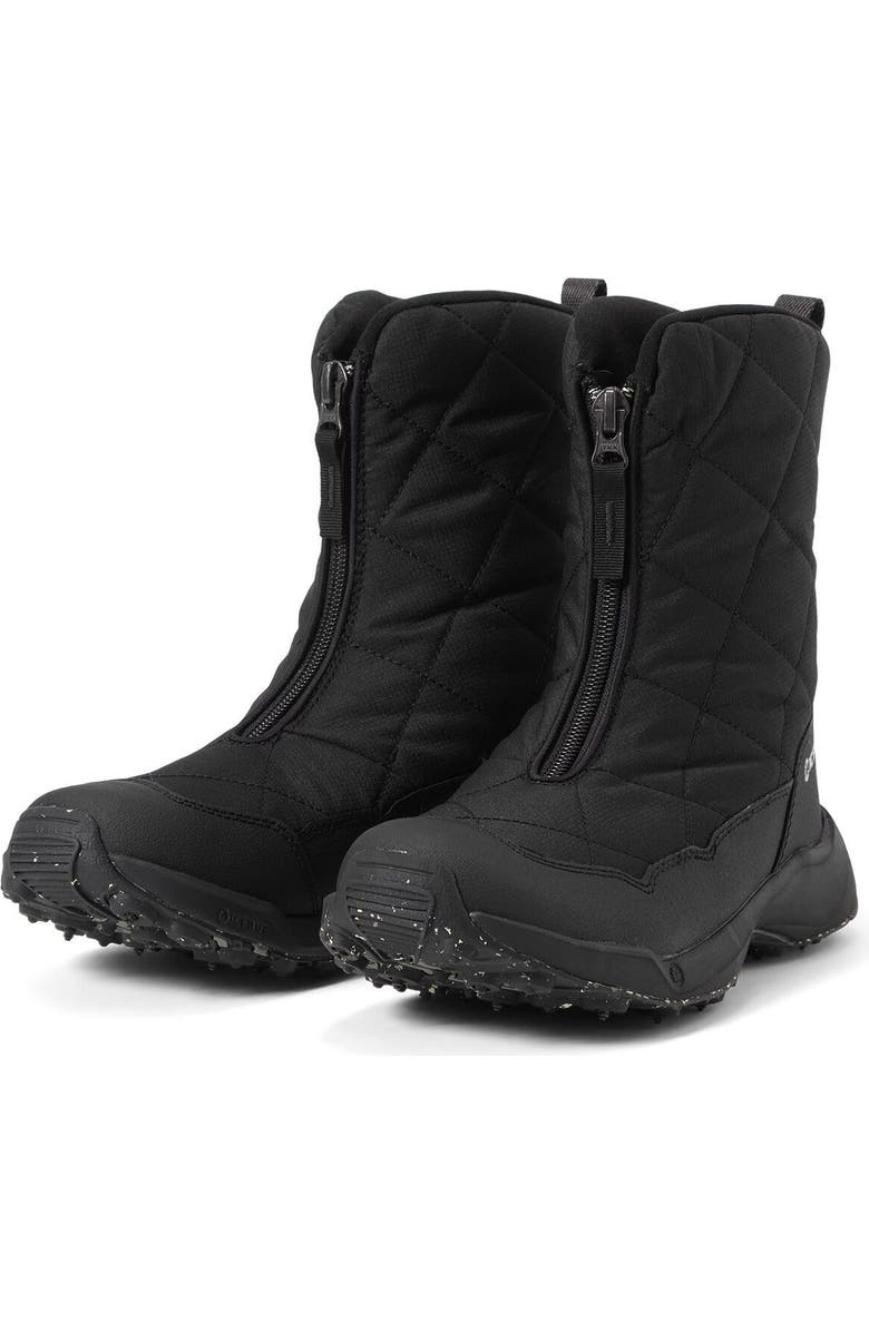 Icebug Ivalo 4 Bugrip Winter Boot - Men's, Alternate, color, Black