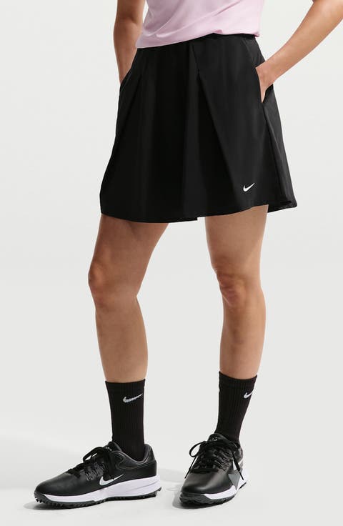 Dri-FIT Flouncy Golf Skort