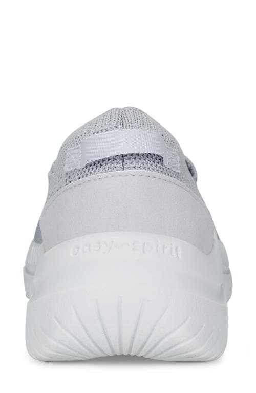 EASY SPIRIT EASY SPIRIT GOLDA KNIT SNEAKER