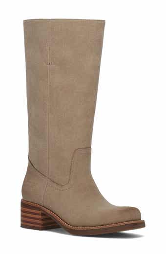 Miranda Knee High Boot