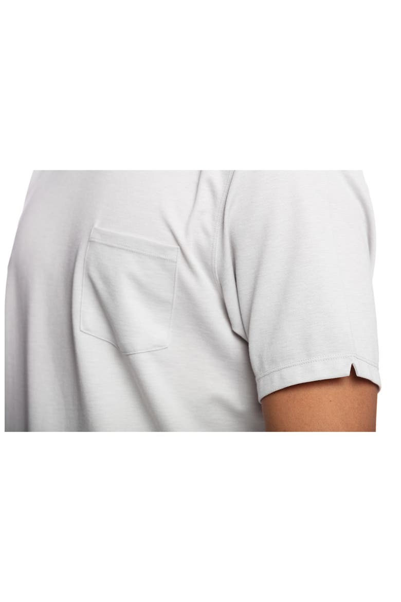 Westport Pocket Crewneck T-Shirt, Alternate, color, VAPOR