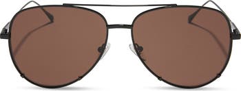 DIFF 63mm Scarlett Sunglasses | Nordstromrack