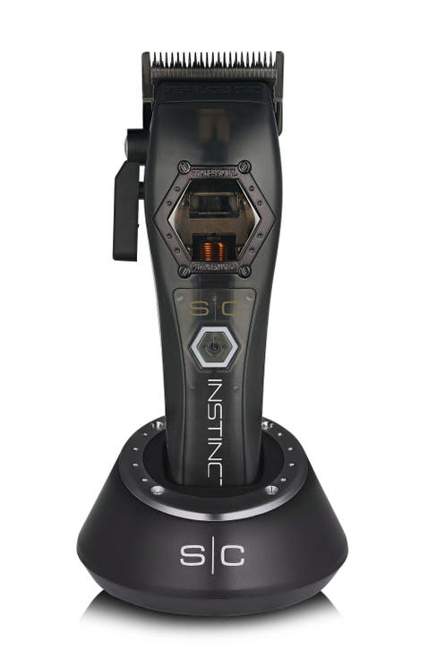Instinct Metal Professional Cordless Hair Clipper
