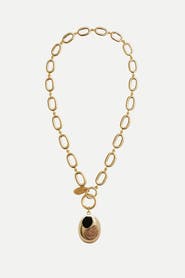 Daniela Millan Jewelry Promise Pendant Necklace