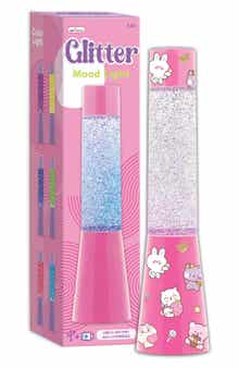 Kids' Glitter Mood Light