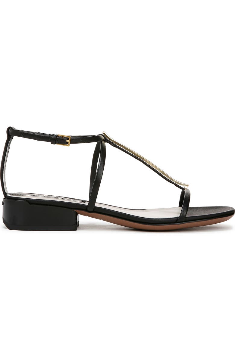 Franco Sarto Misty Strappy Sandal, Alternate, color,