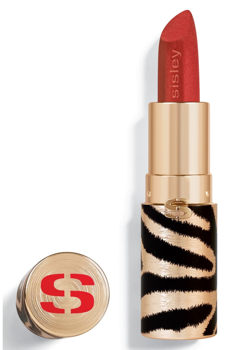 Phyto-Rouge Velvet Lipstick, Main, color, 43 ROUGE ARDENT