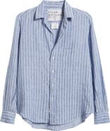 Frank & Eileen Relaxed Button-Up Shirt