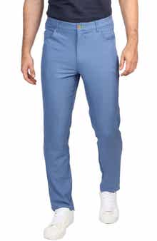 TailorByrd Five-Pocket Performance Pants