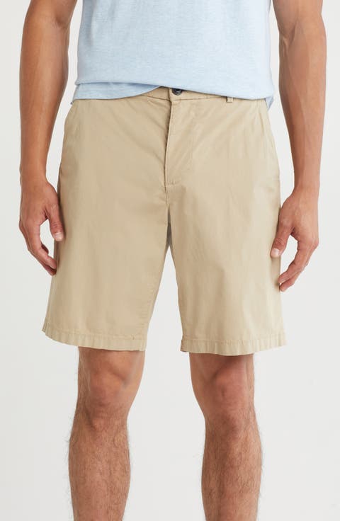 Slimmy Chino Shorts