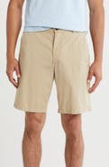 7 For All Mankind Slimmy Chino Shorts