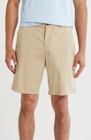7 For All Mankind Slimmy Chino Shorts